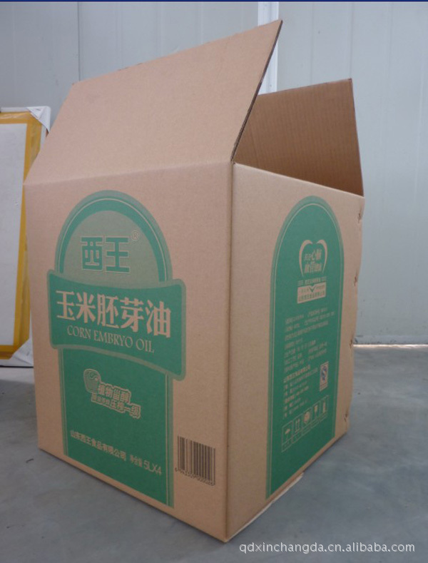 青島鑫昌達(dá)包裝廠 專業(yè)提供多種規(guī)格瓦楞紙箱，支持來圖來樣加工